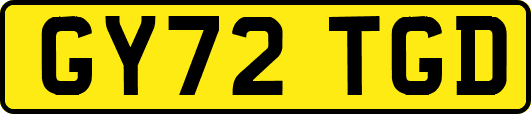 GY72TGD