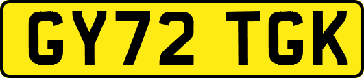GY72TGK