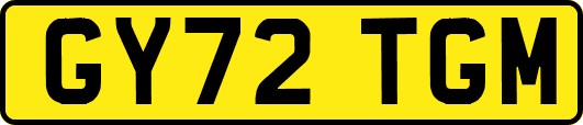 GY72TGM