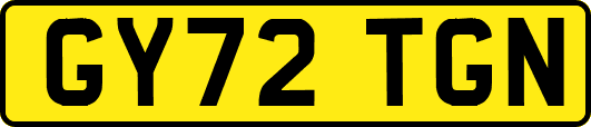 GY72TGN