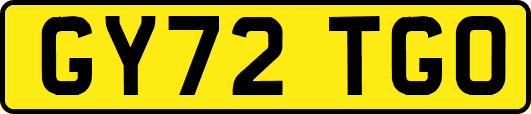 GY72TGO