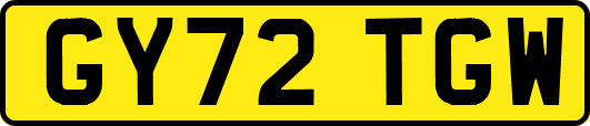 GY72TGW