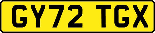 GY72TGX
