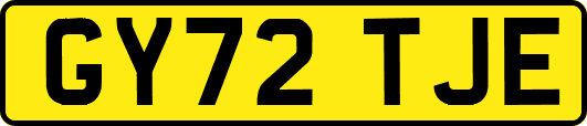 GY72TJE