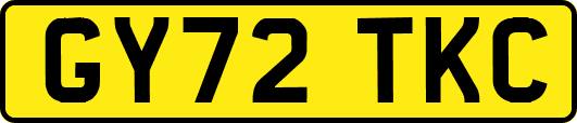 GY72TKC