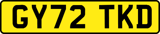 GY72TKD