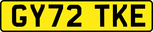 GY72TKE
