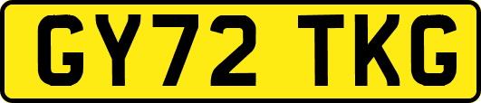 GY72TKG