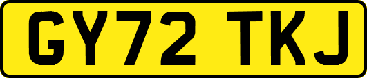 GY72TKJ