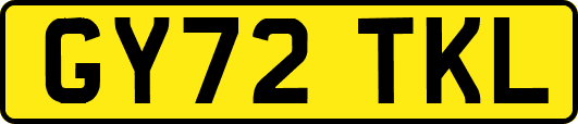GY72TKL