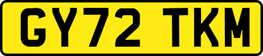GY72TKM