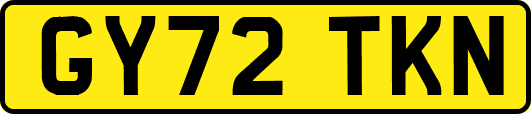 GY72TKN