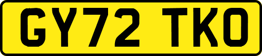 GY72TKO