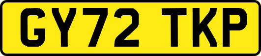 GY72TKP
