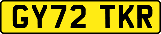 GY72TKR