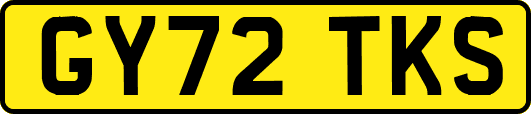 GY72TKS
