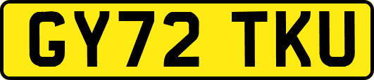 GY72TKU