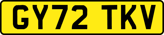 GY72TKV
