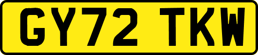 GY72TKW