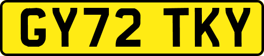 GY72TKY