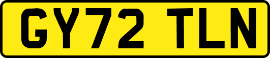 GY72TLN