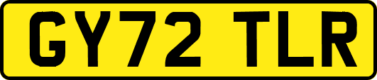 GY72TLR