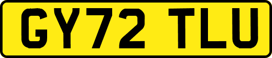 GY72TLU