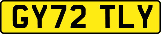 GY72TLY