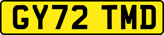 GY72TMD
