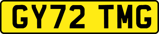 GY72TMG
