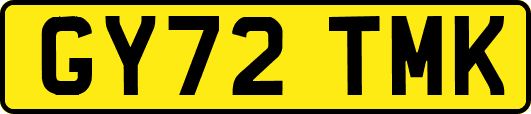 GY72TMK