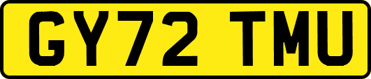 GY72TMU