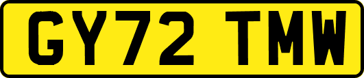 GY72TMW