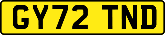 GY72TND