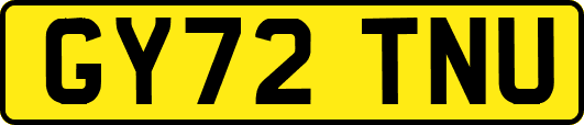 GY72TNU