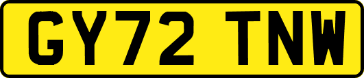 GY72TNW