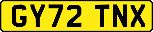 GY72TNX