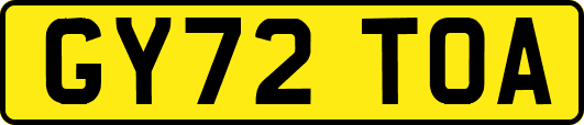 GY72TOA
