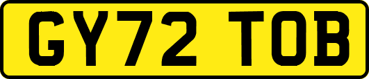 GY72TOB