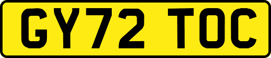 GY72TOC