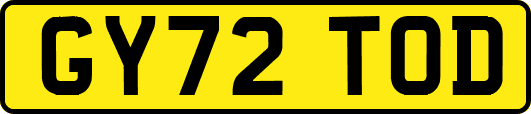GY72TOD