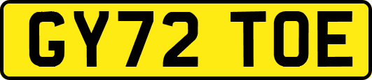 GY72TOE