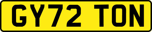 GY72TON