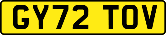 GY72TOV
