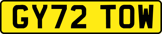 GY72TOW