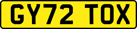 GY72TOX