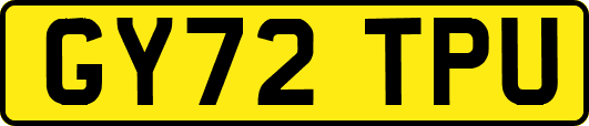 GY72TPU