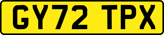 GY72TPX