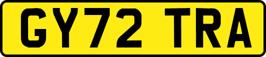 GY72TRA