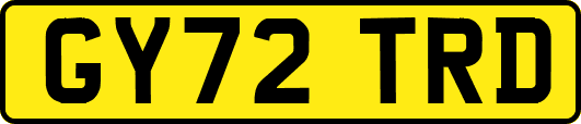 GY72TRD